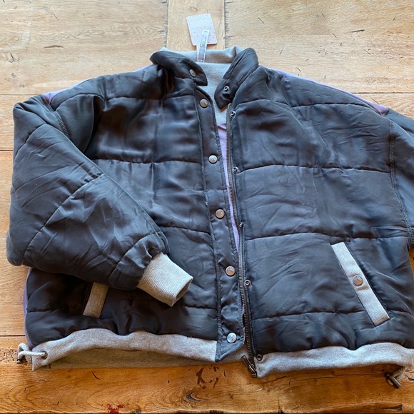 Free People Jacket - Picture 2 of 4